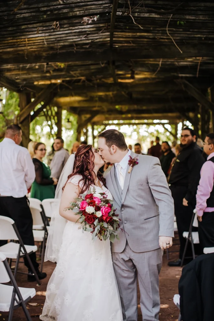 wedding photo