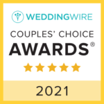 wedding wire 2021