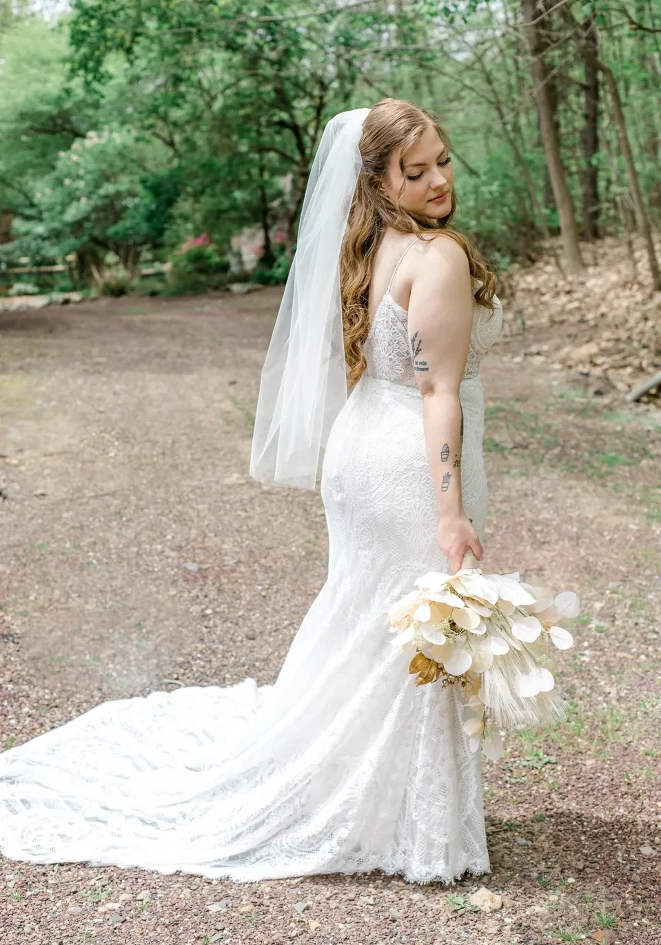 Bride Photoshoot